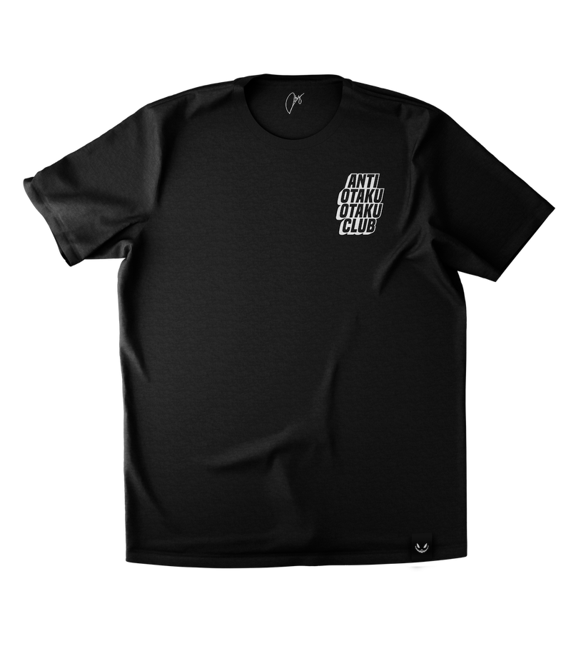 ANTIOTAKU - Camiseta