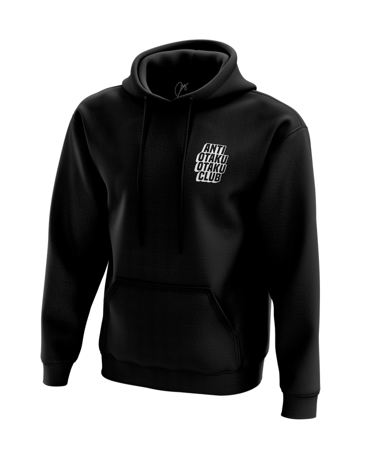ANTIOTAKU - Hoodie