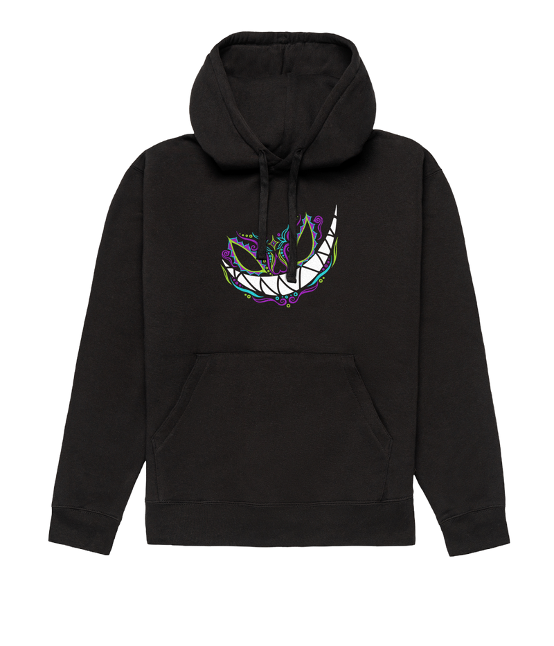 The Catrina - Hoodie