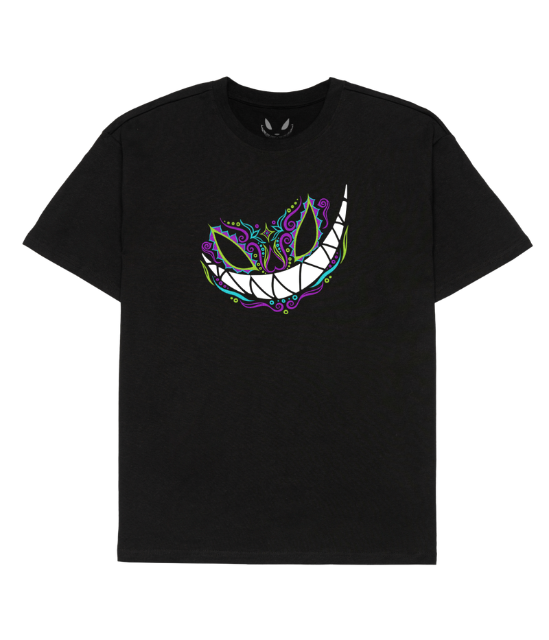 The Catrina - Camiseta Relaxed Fit