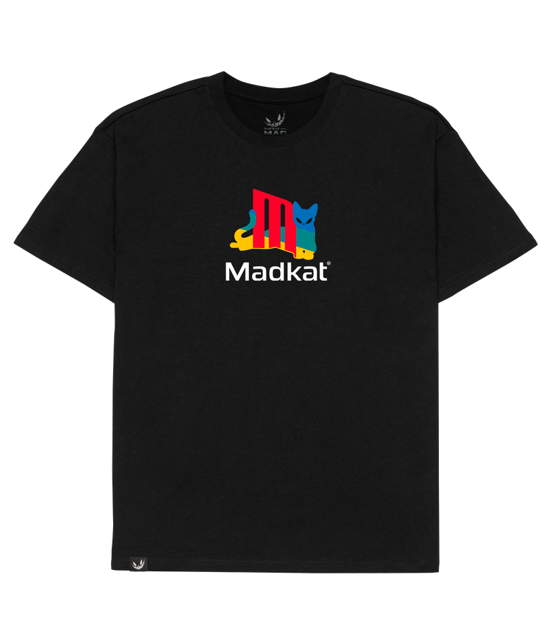 MADSTAR - T-shirt