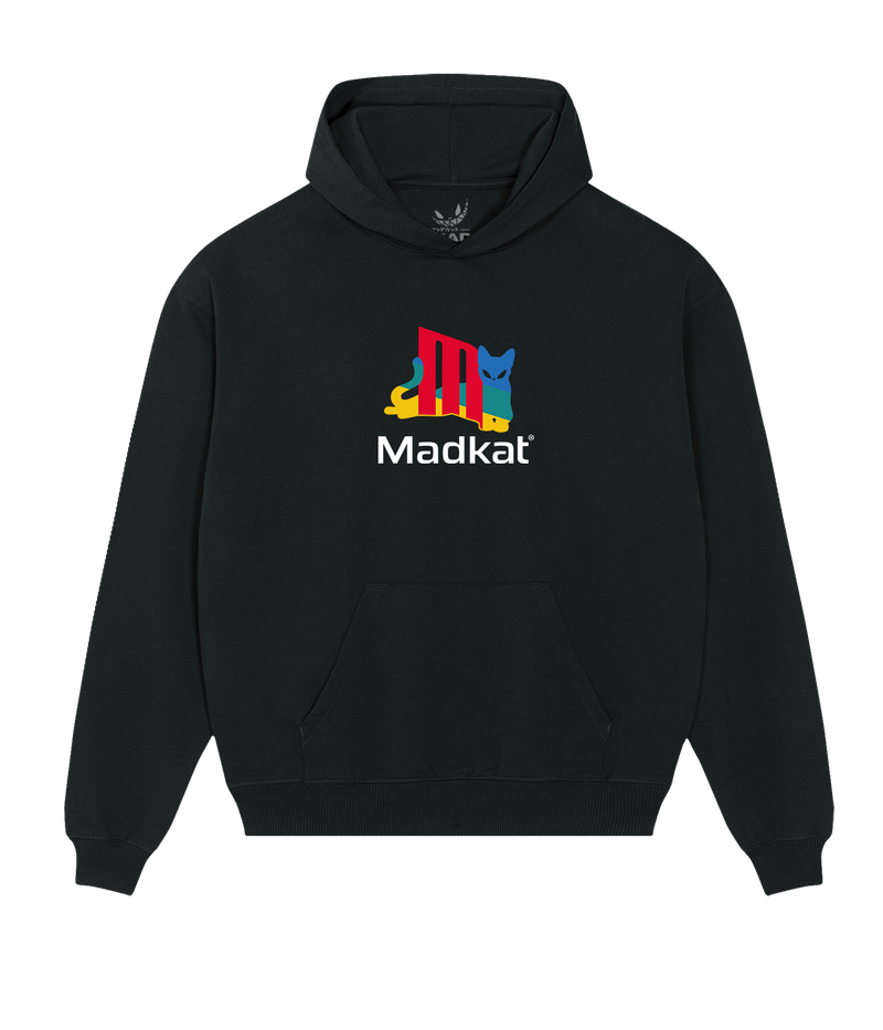 MADSTAR - Hoodie