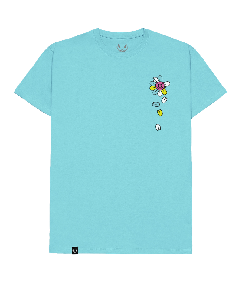 Loves me, loves me not - Camiseta "Relax Fit"