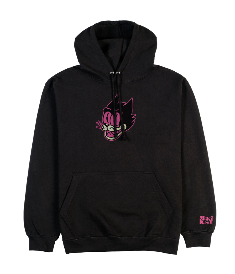 Mr. Kat - Hoodie