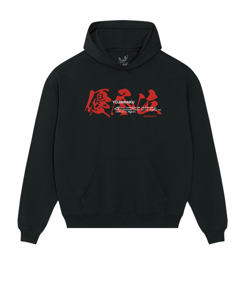 YUJINNAKU - Hoodie