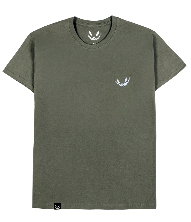 Originals - Camiseta Bordada