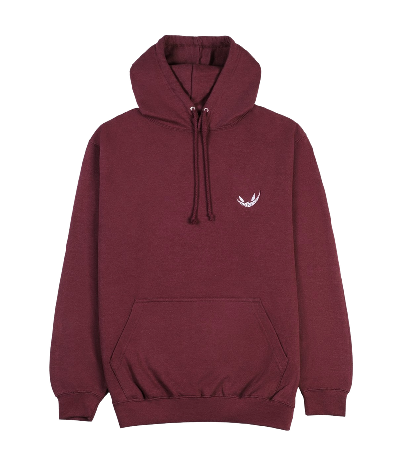 Originals - Sudadera Bordada