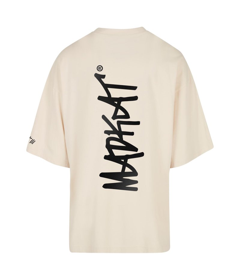 TAG - Camiseta Extra Oversize