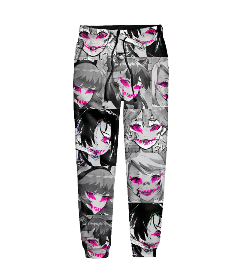 WAIFUS PANTS