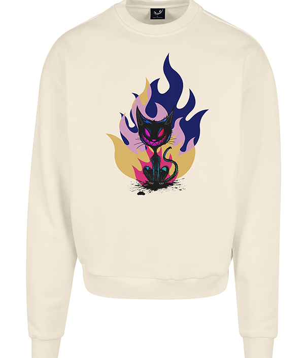 KATFLIP - Crewneck
